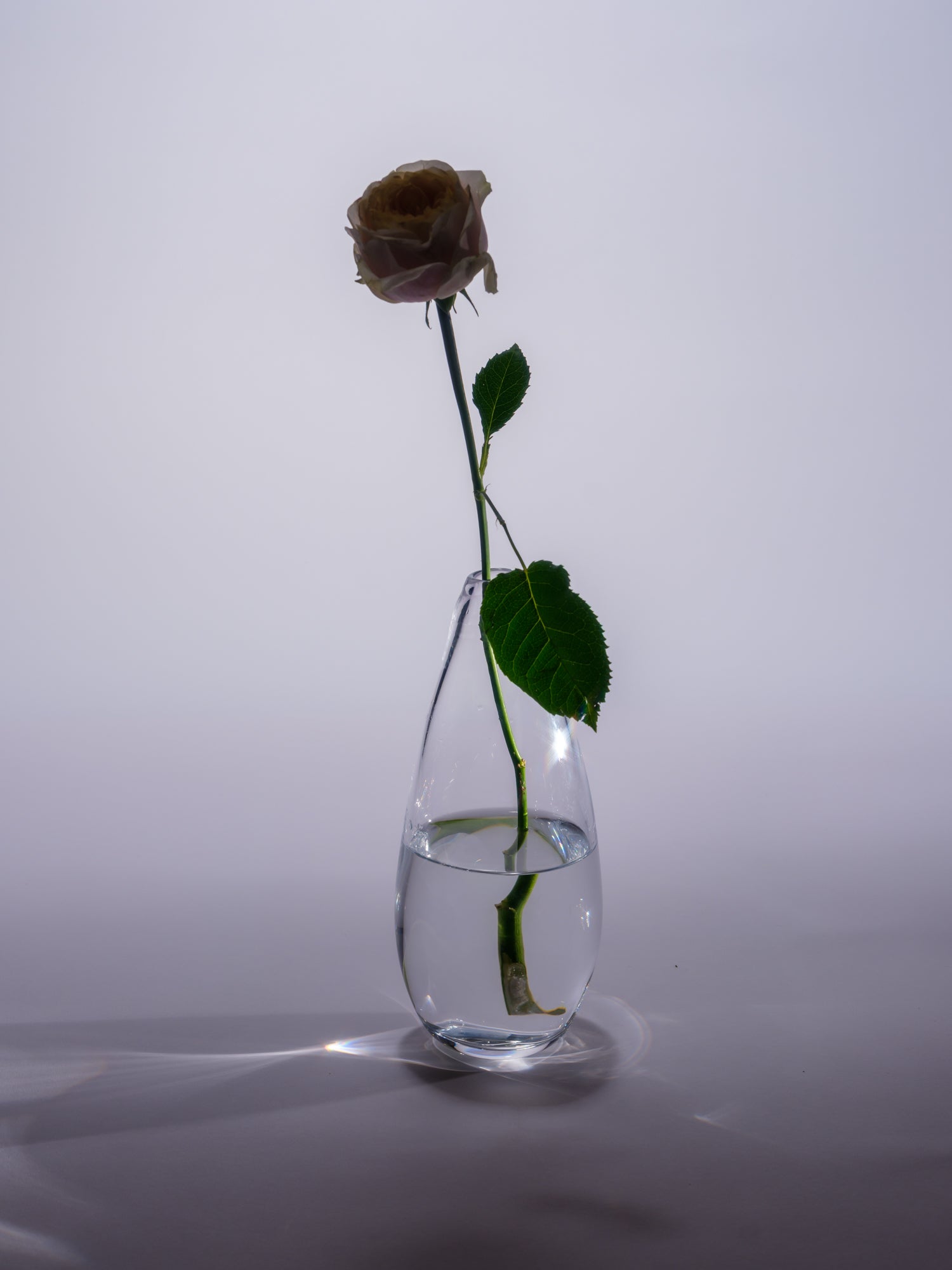 Vase Skinny Small